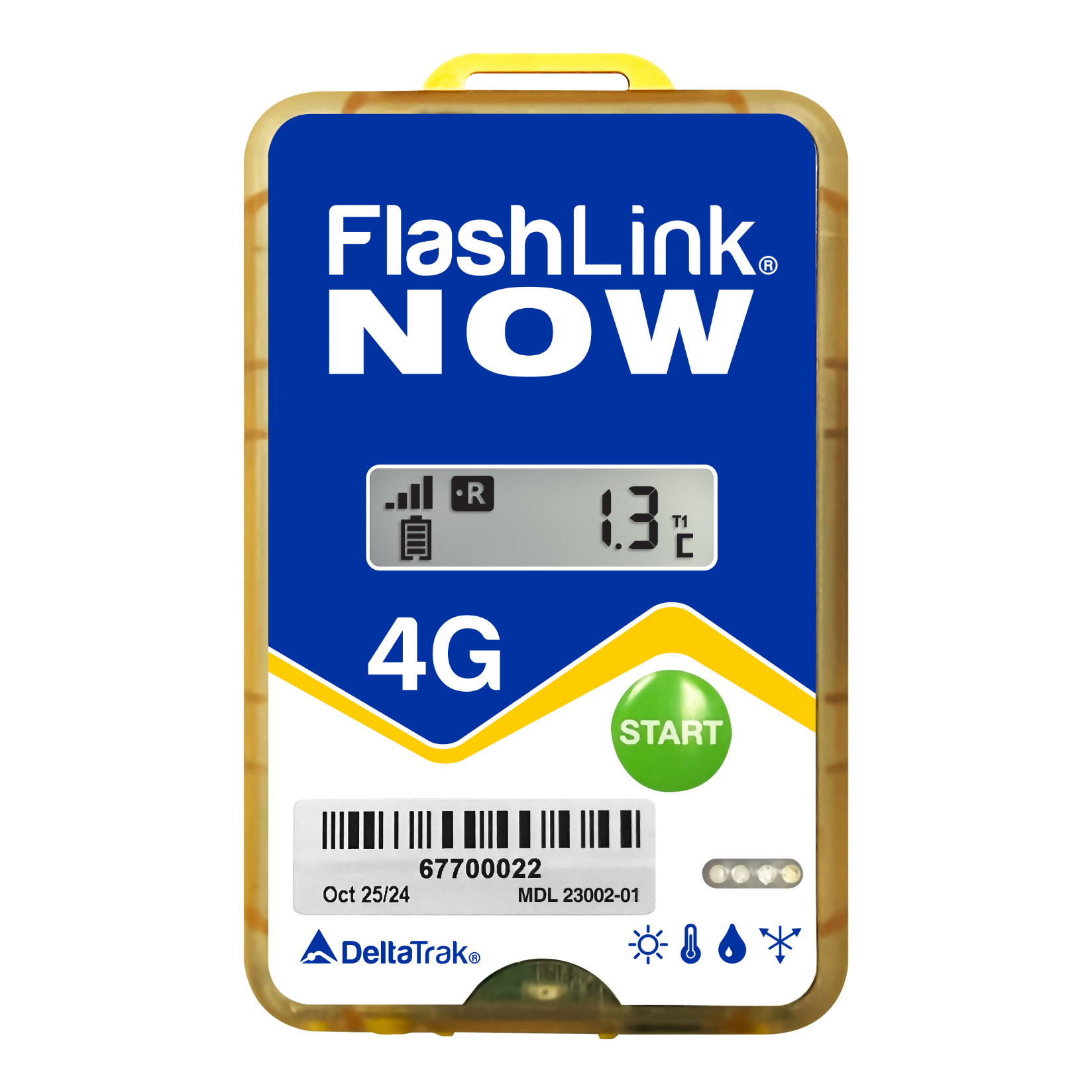 FlashLink Now 4G MDL 23000